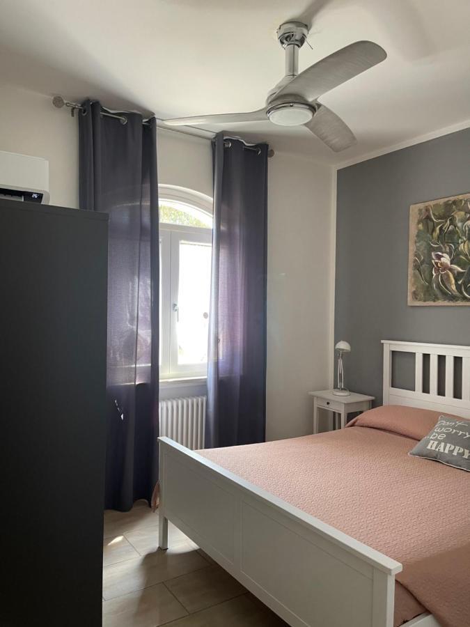 Il Capriccio Di Silvia Villa Sirmione Kültér fotó