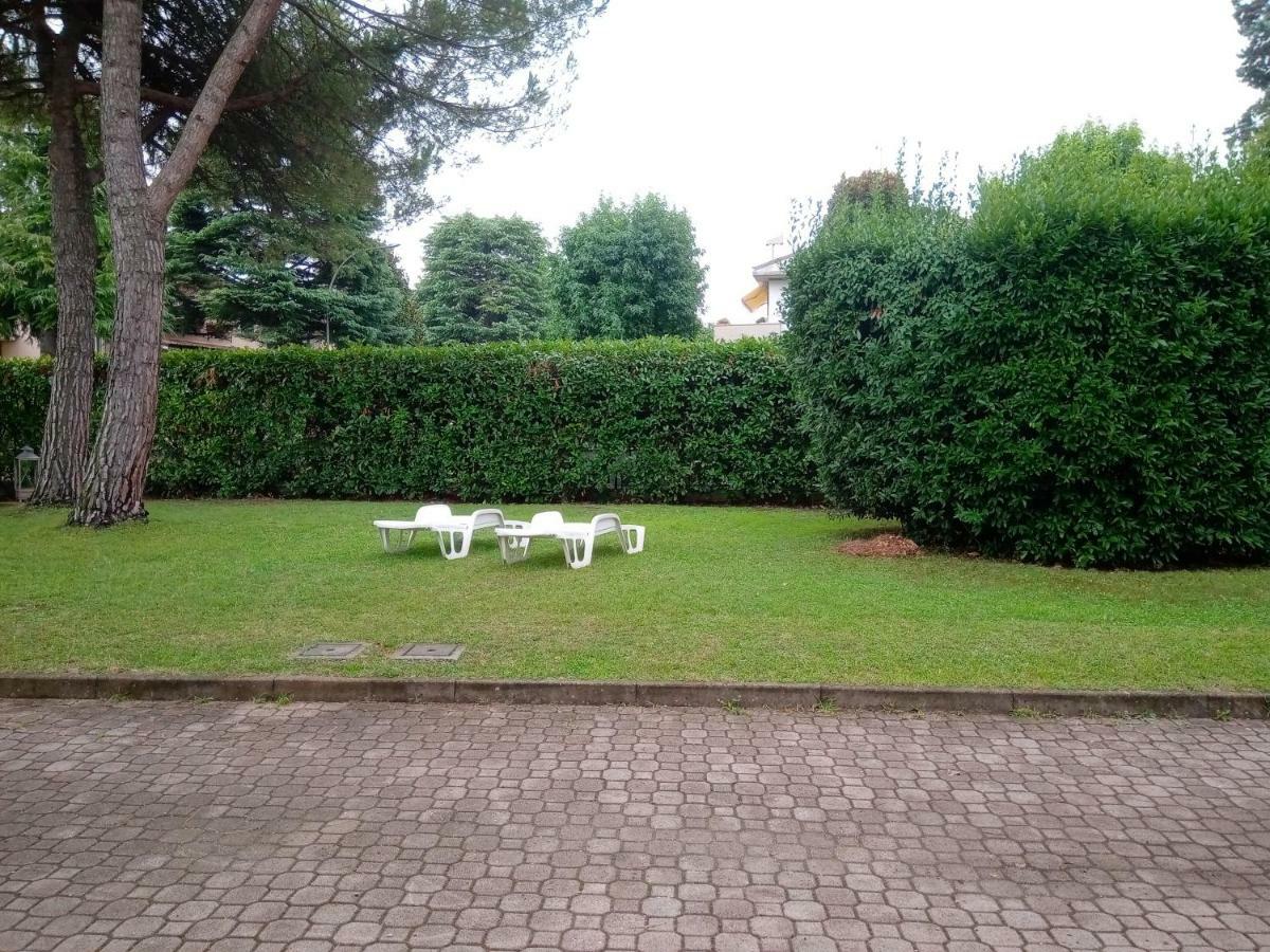 Il Capriccio Di Silvia Villa Sirmione Kültér fotó