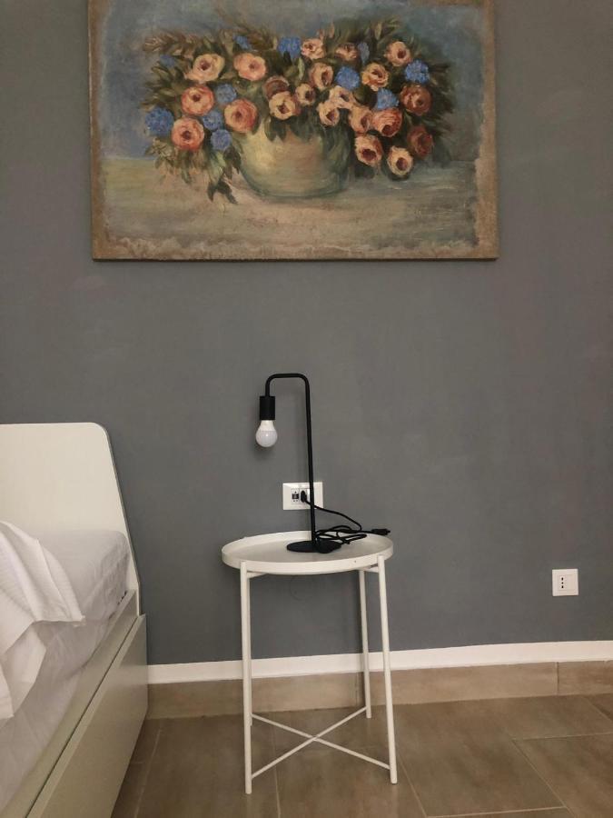 Il Capriccio Di Silvia Villa Sirmione Kültér fotó